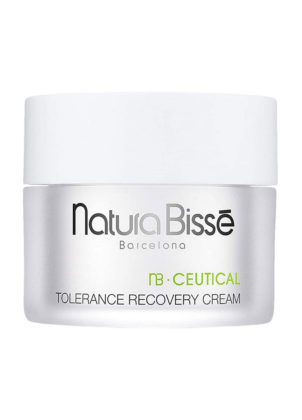 Natura Bisse Крем для лица NB Ceutical Tolerance Recovery Cream, 50 мл — Крем, Испания (305831937)