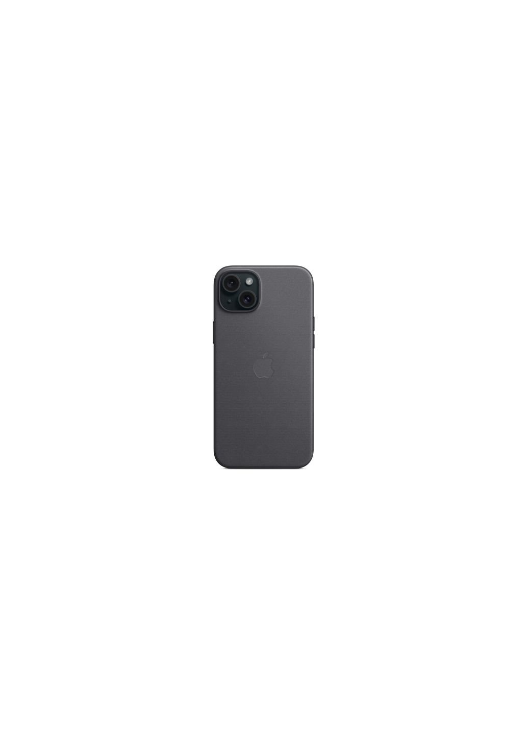 Чехол для мобильного телефона (MT423ZM/A) Apple iphone 15 plus finewoven case with magsafe black (275100944)