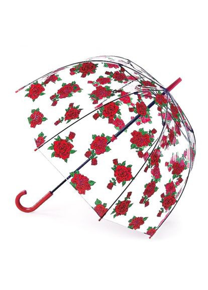 Червона} парасоля (l042-035023) Fulton (368564325)