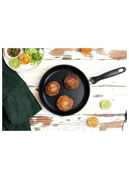 Сковорода (XD6428i) Swiss Diamond XD Induction 28 см (370016136)