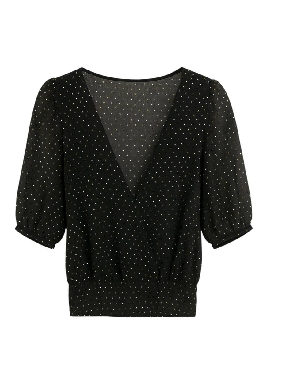 Черный лето кардиган No Brand