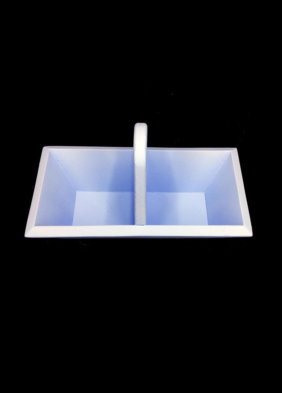 Хлібний лоток з дерева Бонапарт ірис (ХЛБ-001252) No Brand (327426344)