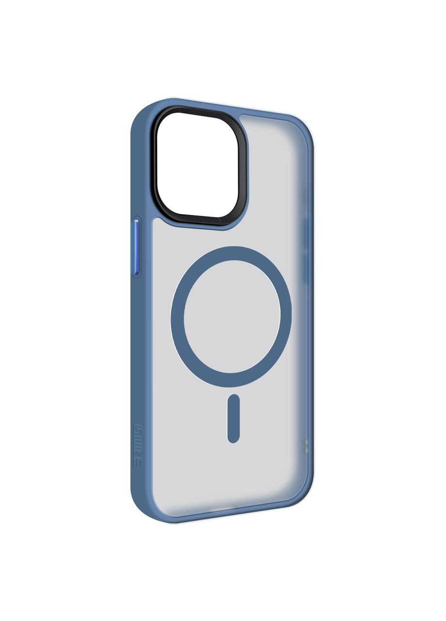 Чехол Uniq Magsafe для iPhone 15 Pro Max Light Blue (ARM75332) ArmorStandart (327883110)