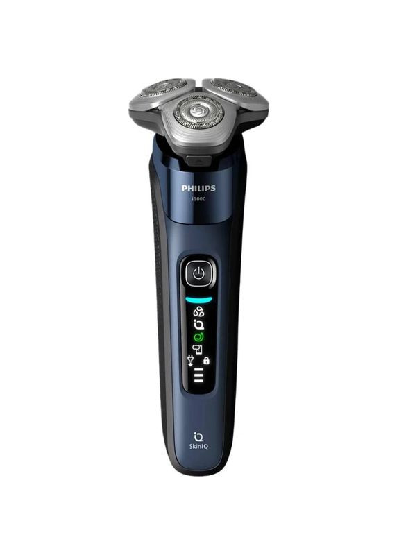 Електробритва Series i9000 Prestige SkinIQ X9003/30 Blue UA Philips (365748924)
