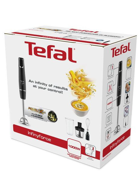 Блендер HB943838 Tefal (339083596)