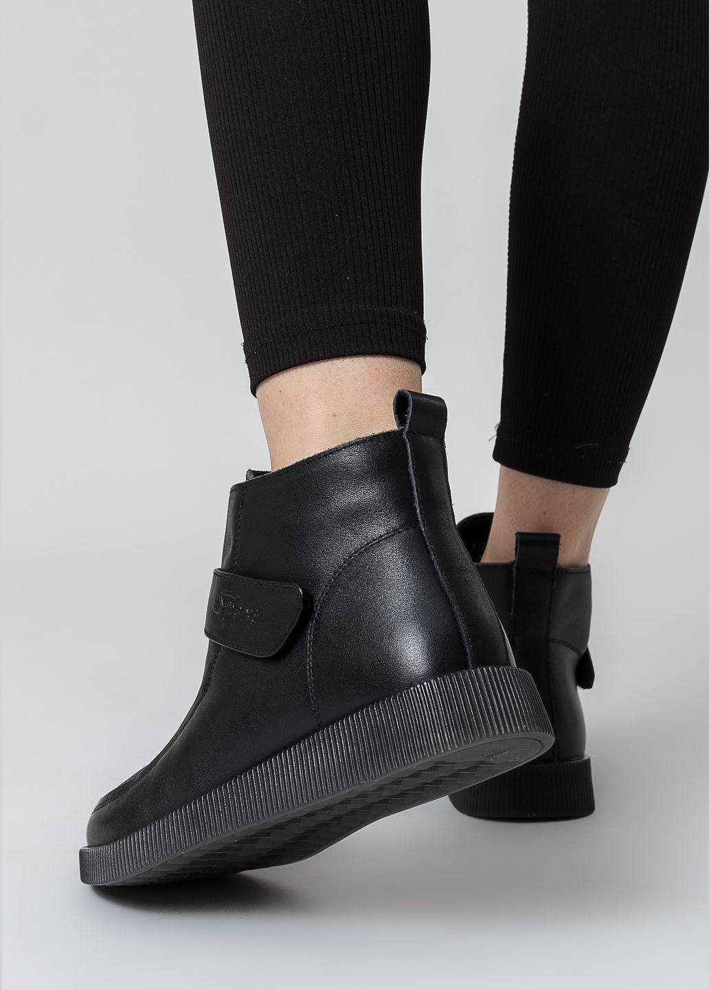 Черевики (1644Б) Meegocomfort (328913890)