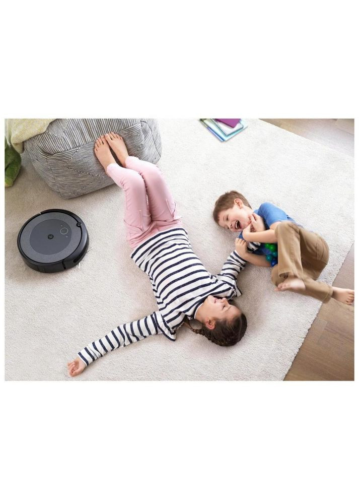 Робот-пилосос Roomba i5 iRobot (314975487)