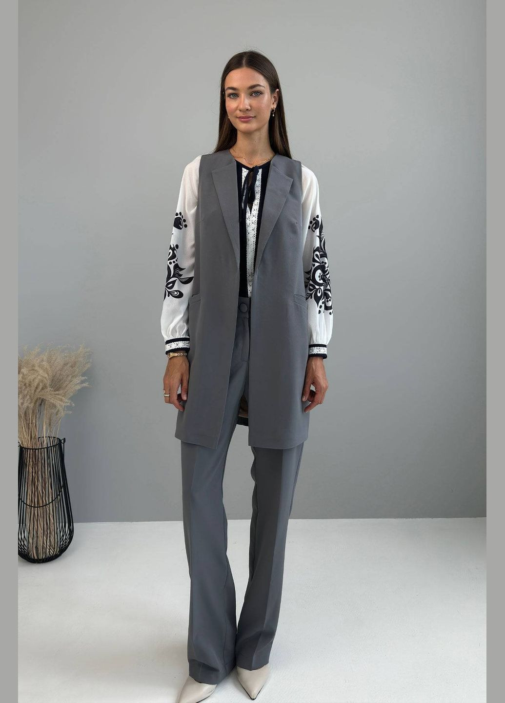 Жилетка Nenka (300325406)