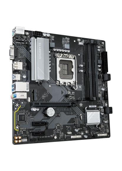 Материнська плата Gigabyte B760M D3HP DDR4 (366651935)