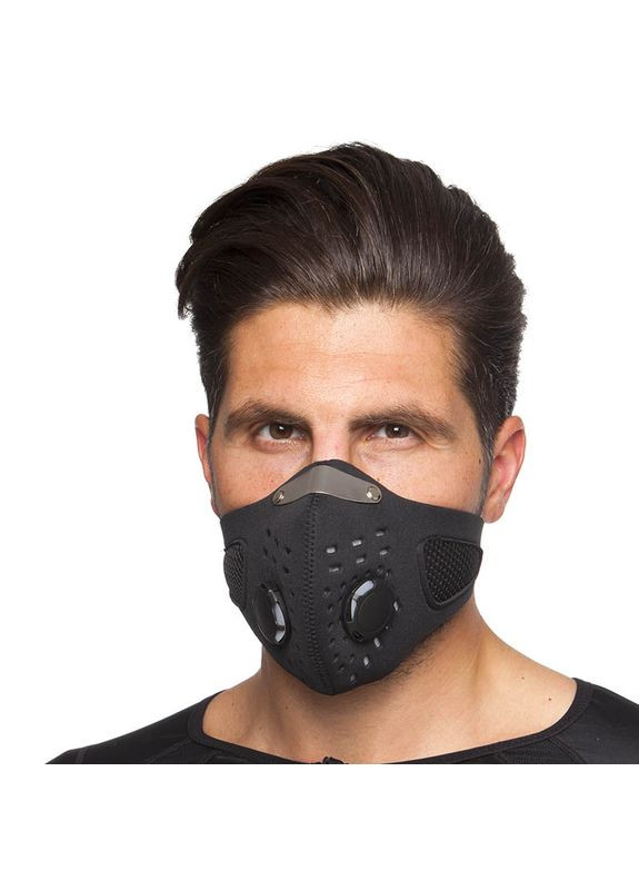 Маска полулицевая ветрозащитная для лица MS-0299, (60508789) FDSO (359399051)