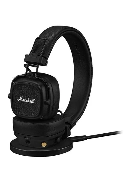 Наушники беспроводные Major V (1006832) Marshall (299670777)