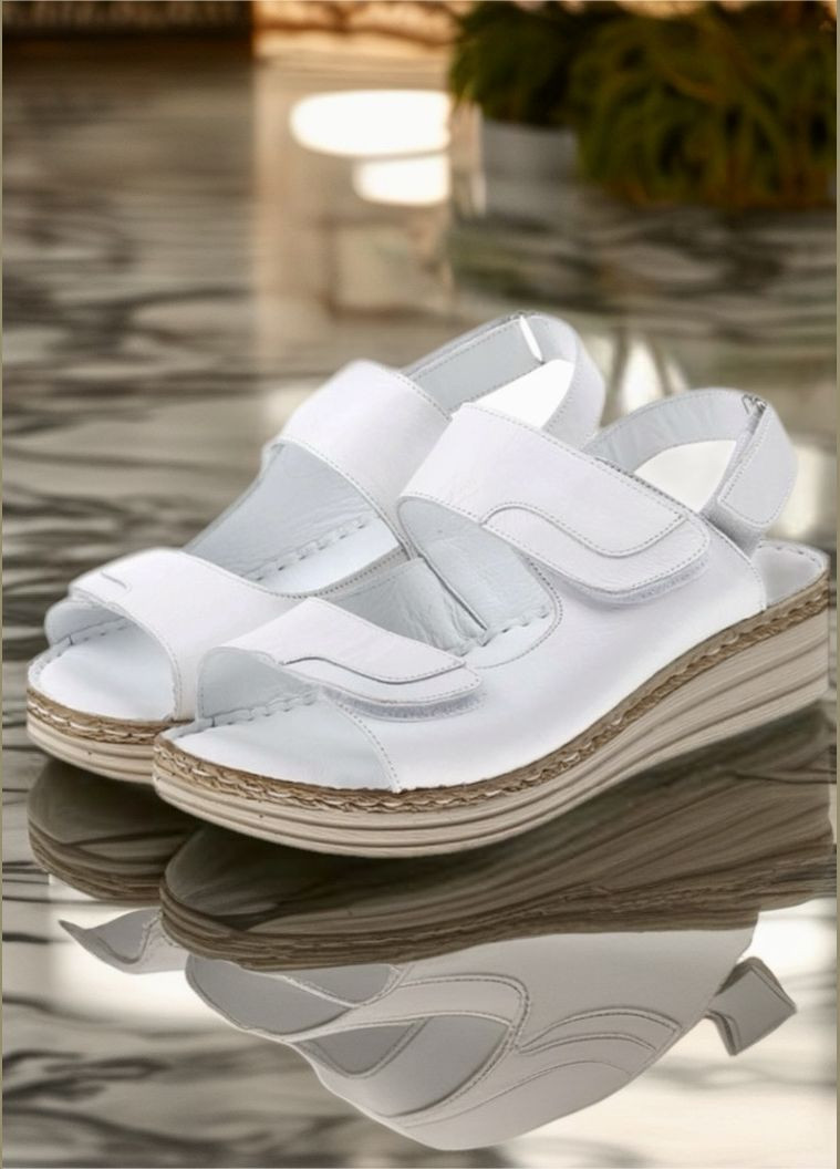 Босоніжки No Brand (331152854)