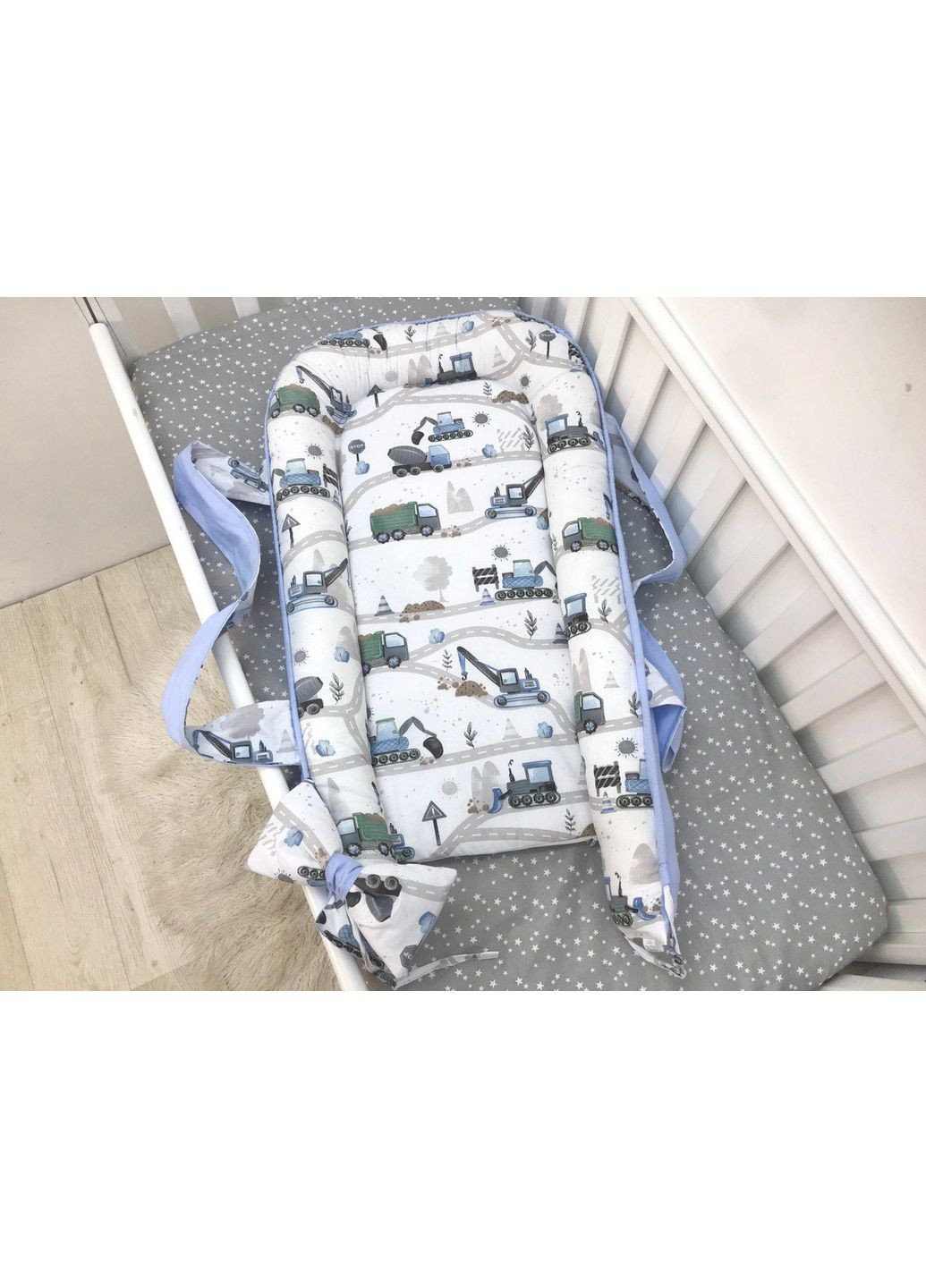 Кокон-мобіль "Транспорт" Moontime (354827162)