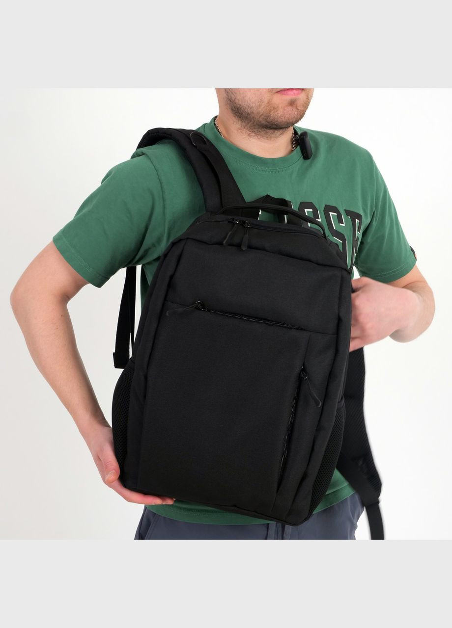 Стильный мужской рюкзак, портфель для города ToBeYou ora (284725573)