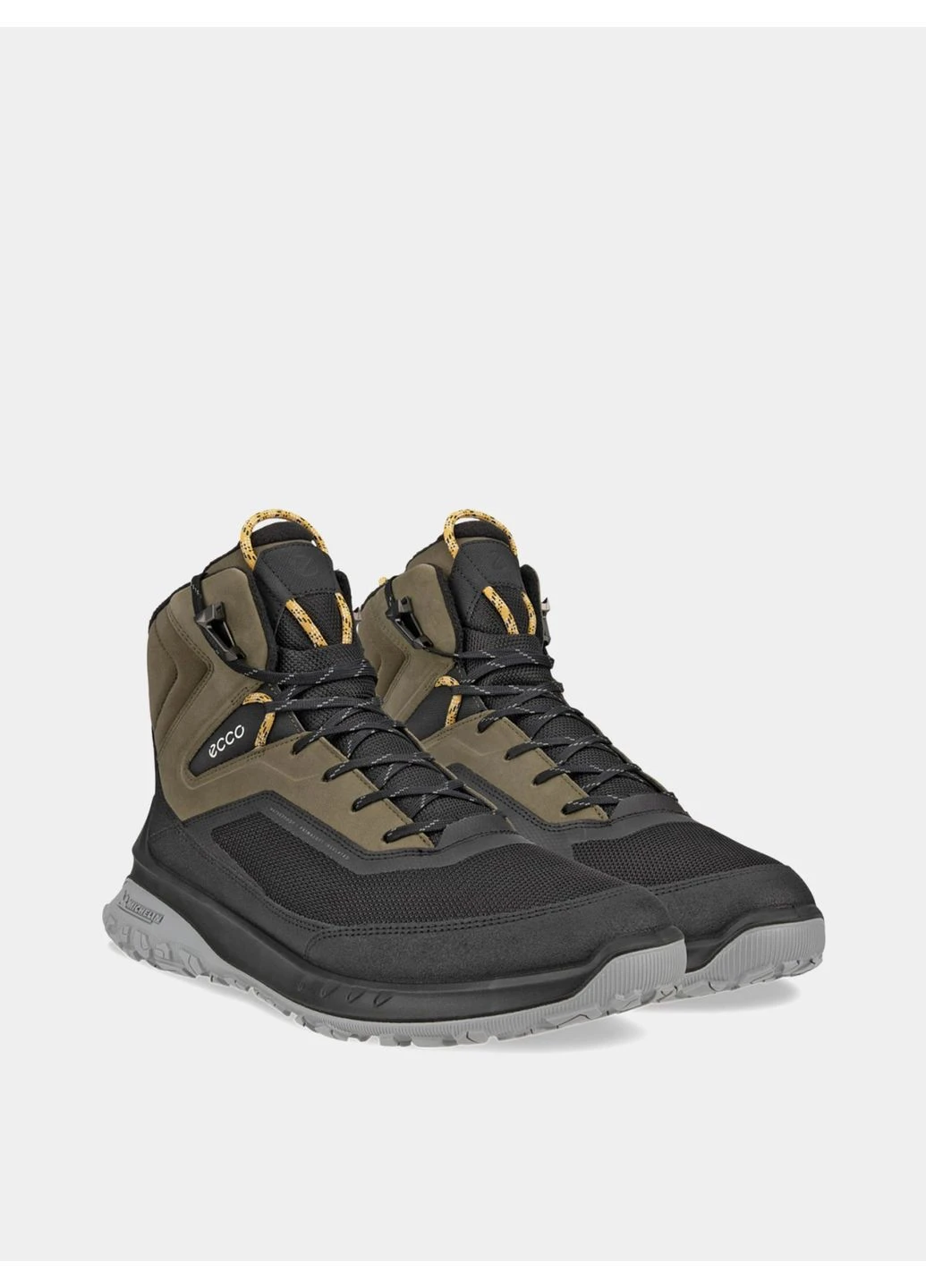 Черевики аутдор 6751055 ZM5796 Ecco (401261479)