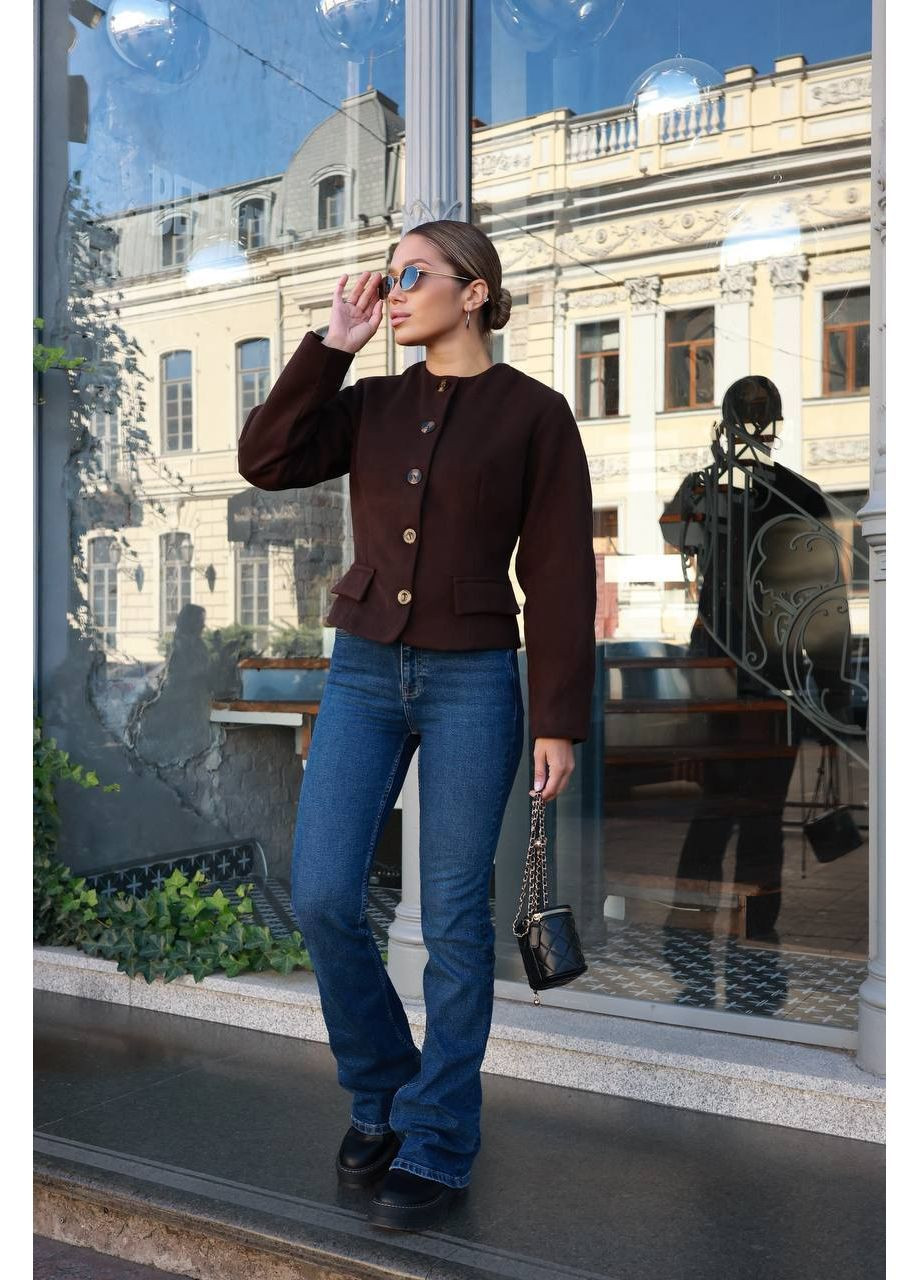 Жіночий піджак кашеміровий Style Point (362210298)