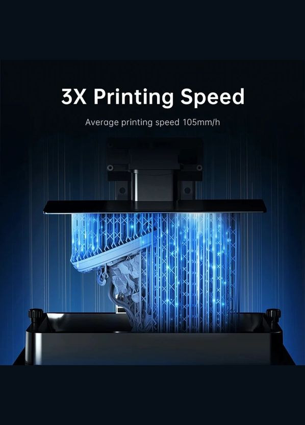 3D-принтер Photon M5s Anycubic (337318316)