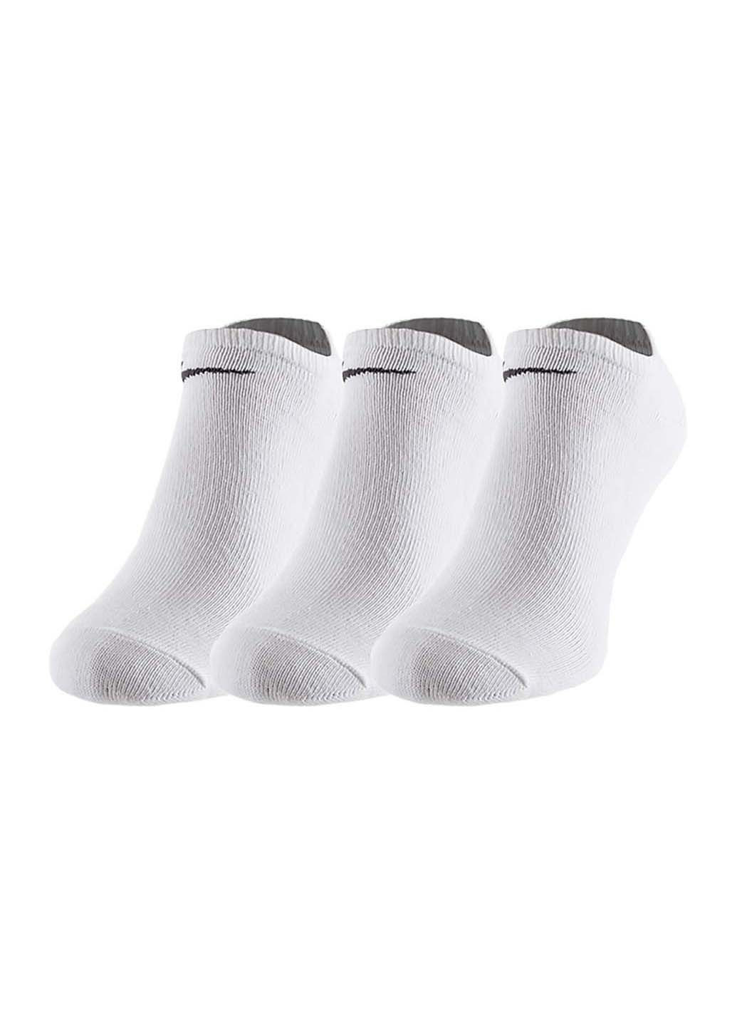 Білі шкарпетки Nike (329145765)