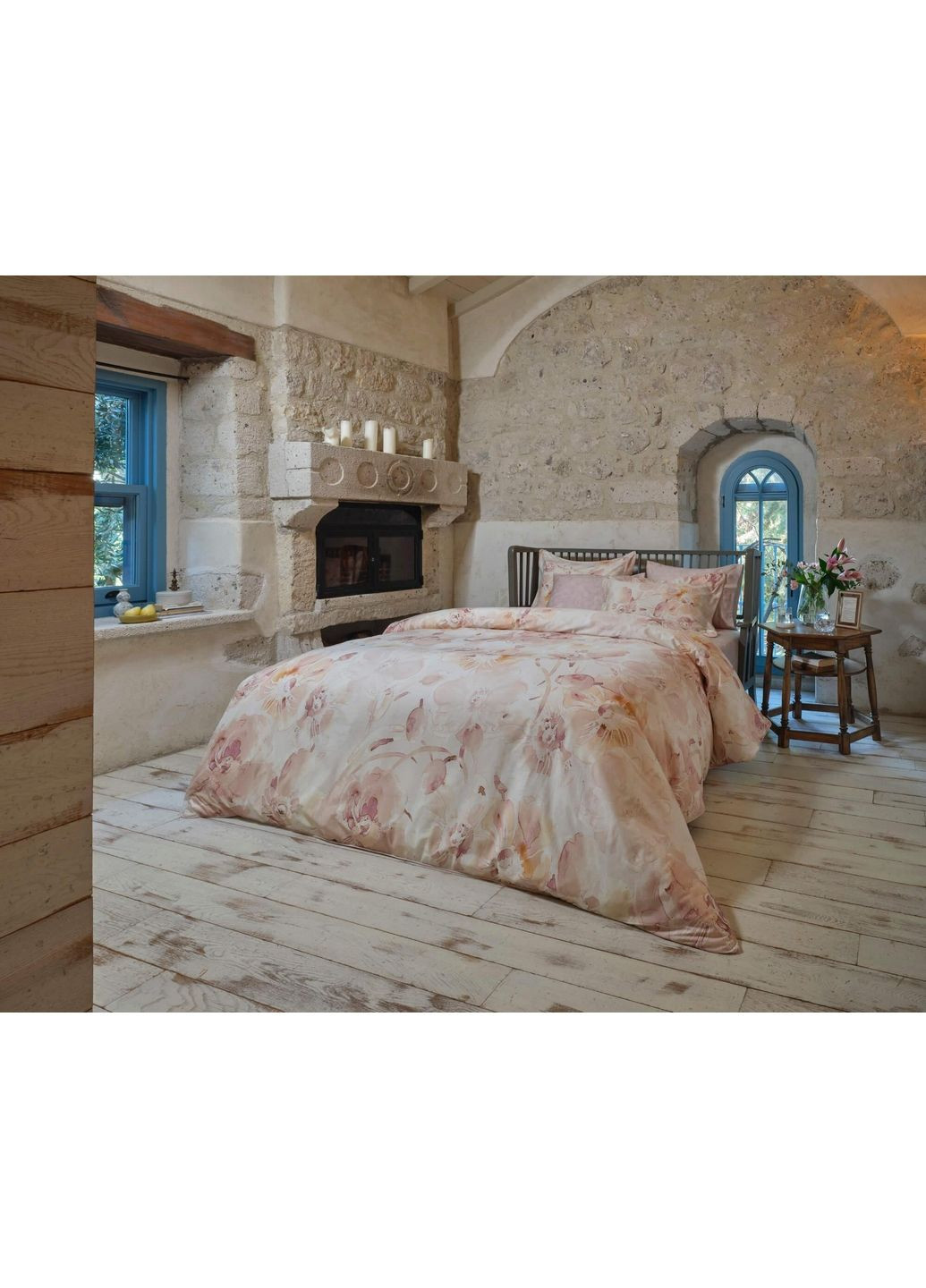 Спальный комплект постельного белья Valeron (288183753)