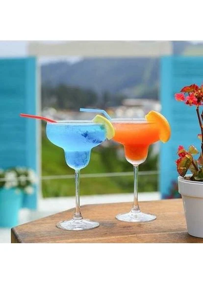 Бокал для коктейлей Enoteca 44668-1 (460 мл, 1 шт) Pasabahce (387209045)