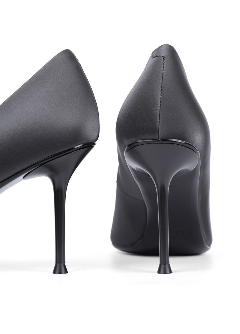 MiaMay Женские Туфли HS25108-1-10 Серая Кожа серый з, португалия — демисезон (368753795)