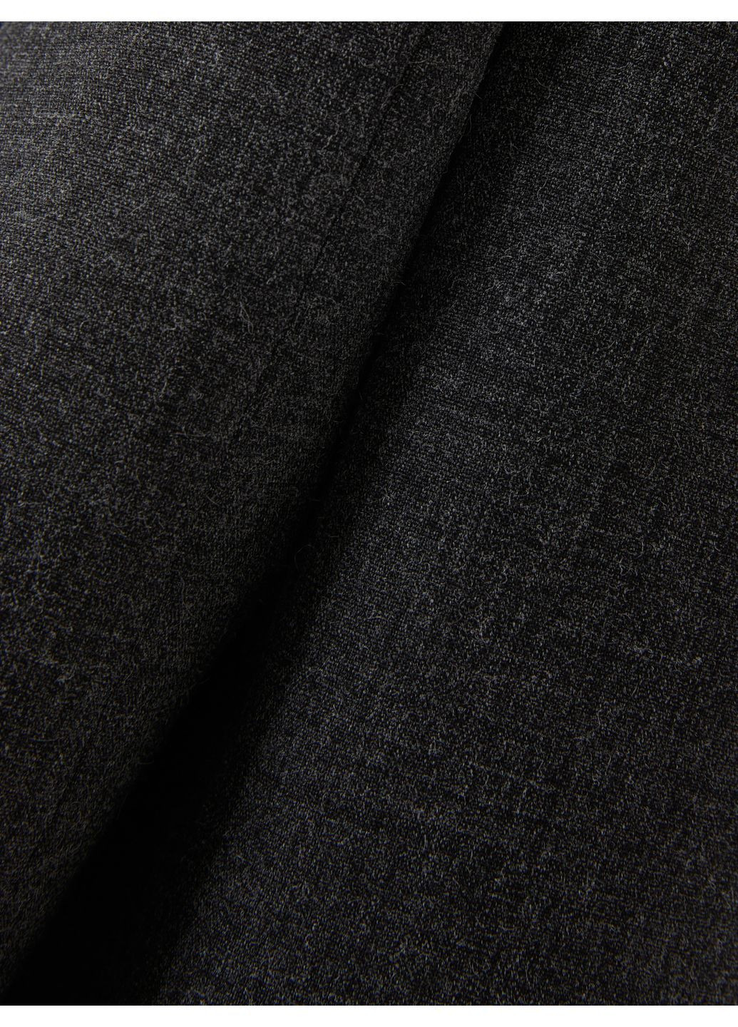 Темно-серый женский жакет,темно-серый, Primark -