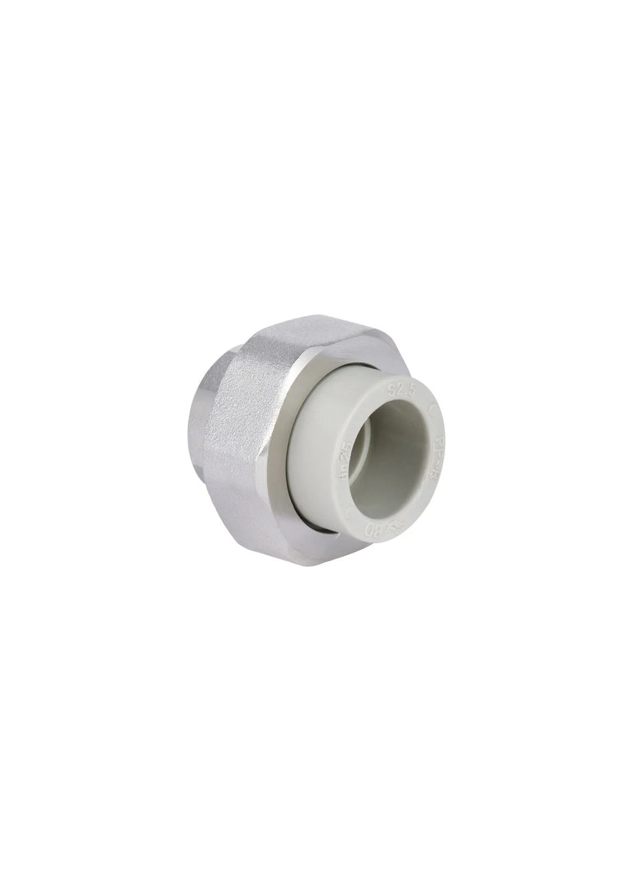 Сгон "Американка" PPR 25х3/4" ВР Blue Ocean (397600741)