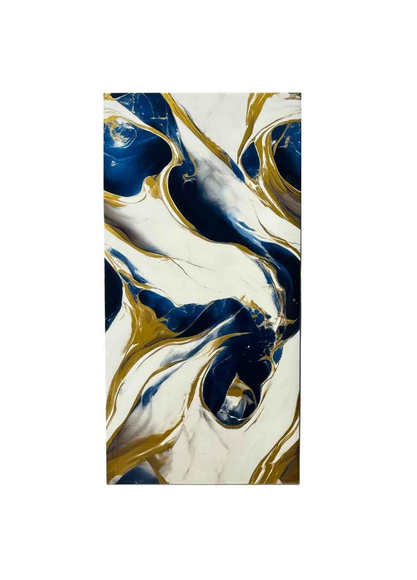 Самоклеящаяся плитка мрамор Орион 600*300*3мм Loft Expert (363044240)