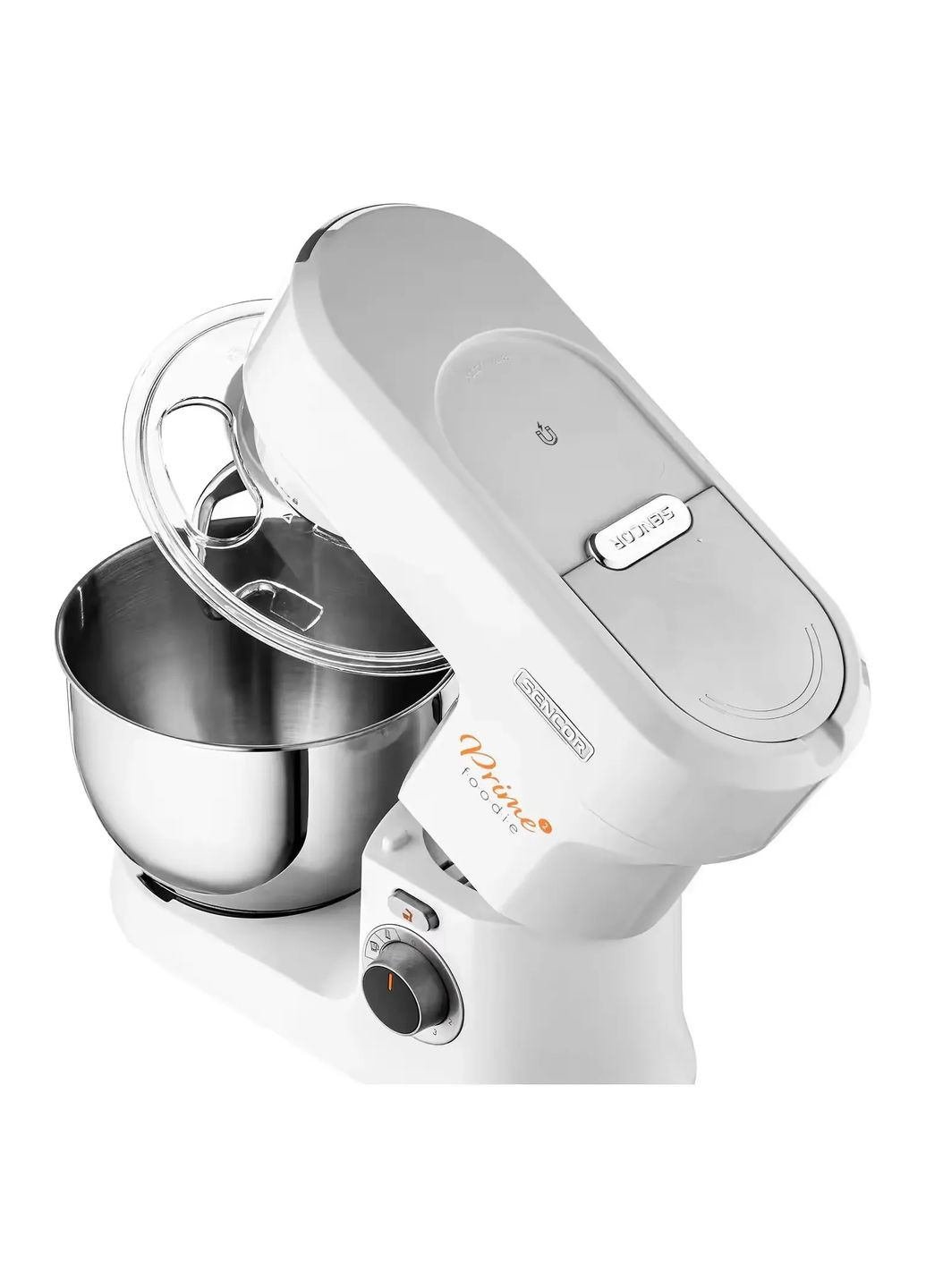 Кухонна машина STM 3760WH Sencor (360412427)