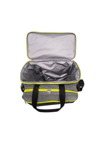 Набор для пикника (6215028111520BGREY) Time Eco TE-430 Picnic Black/Grey (370016077)