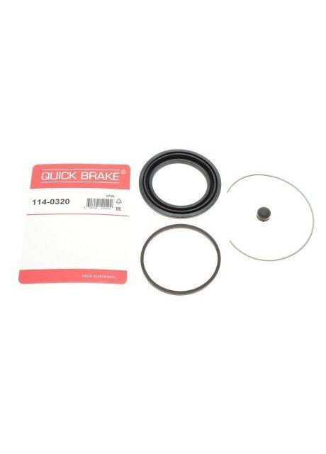 Елементи гальмівного супорта No Brand (360743189)