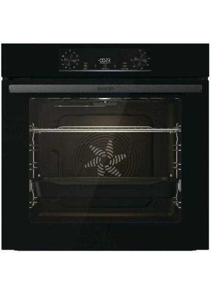 Духовка електрична BO6735E05B Gorenje (314864903)