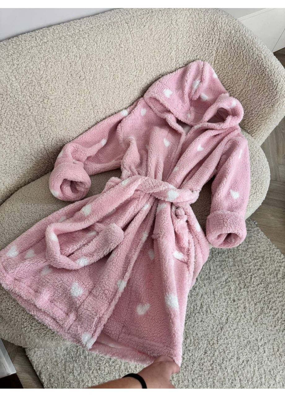 Махровый халат — ЗАМЕРЫ В ОПИСАНИИ GD/GL Модний простір (370147064)
