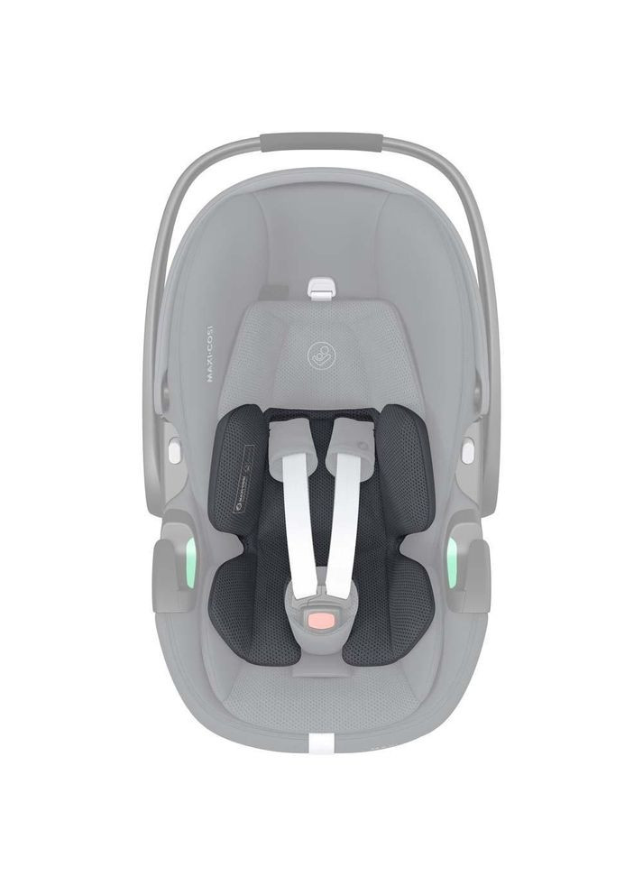 Автокресло Pebble 360 Pro2 гр. 0+ 0-13 кг Twillic Graphite, 8052204110 Maxi-Cosi (367983319)