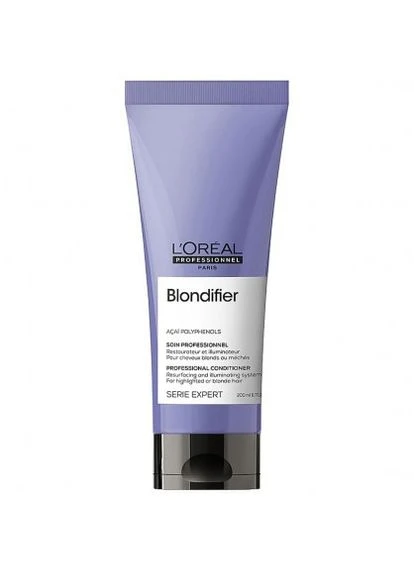 Кондиціонер для волосся Serie Expert Blondifier, 200 мл (3474636976010) L'Oreal Professionnel (385440361)