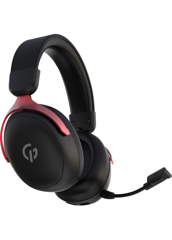 Гарнітура Asgard Freya Pro Black/Red (HSW201BR) GAMEPRO (368901254)