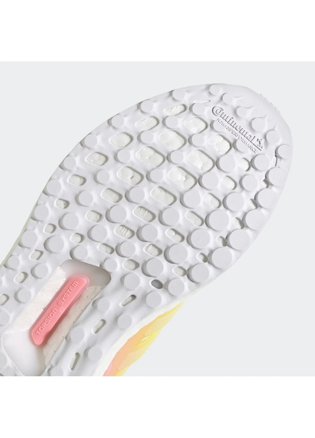 Жіночі кросівки gx9762 adidas Ultraboost білі (380889152)