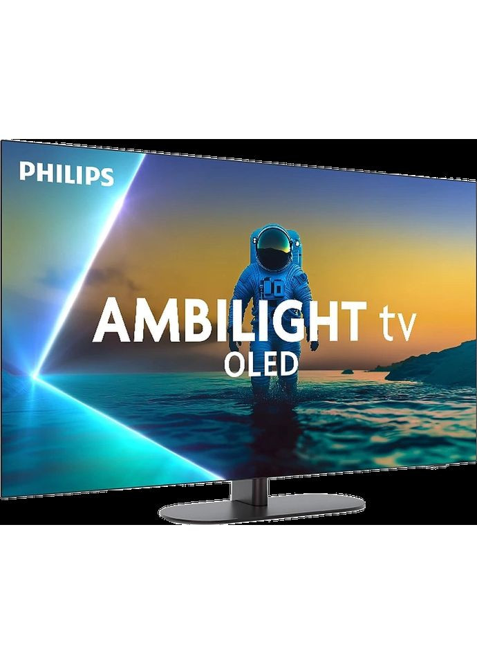 Телевизор 65OLED820/12 Philips (360420200)