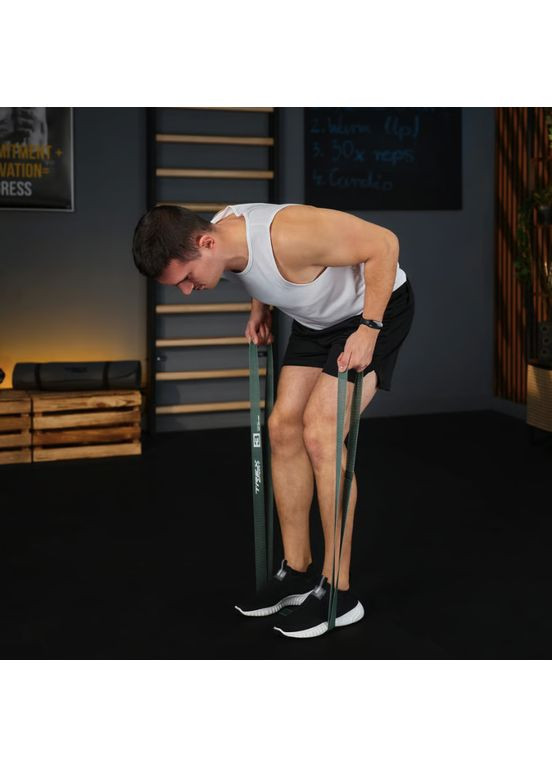 Набір резинок для фітнесу TX-005PBA 5в1 set A TREX Sport (361951461)