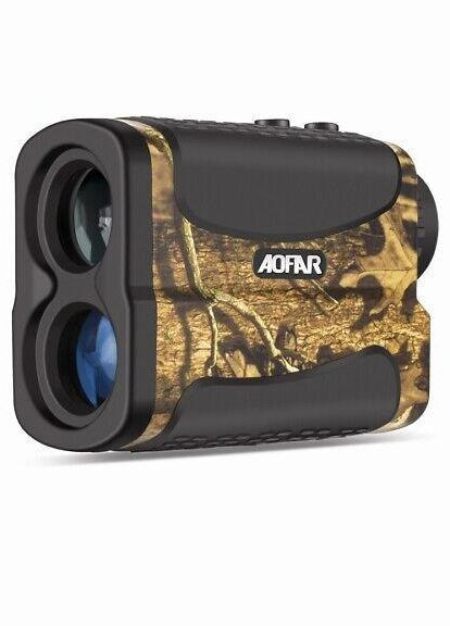 Портативный дальномер HX-700N (до 640м) Aofar (362047038)