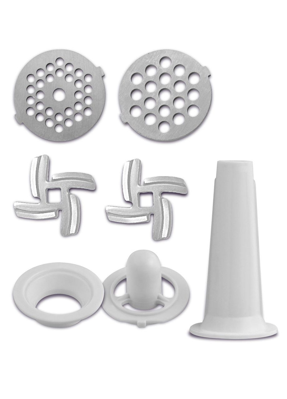 М'ясорубка електрична (MG-268) Magio (328601332)