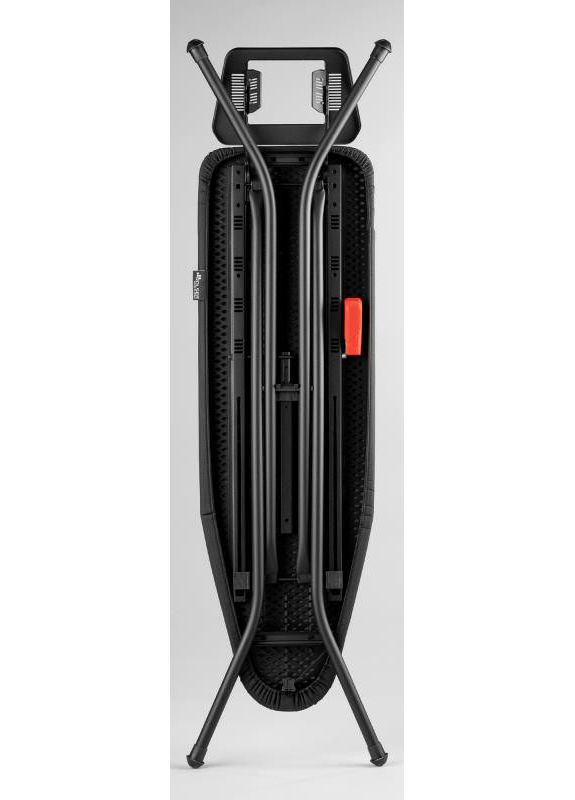 Дошка для прасування K-UNO Black Tube Blanco/Negro (K01016-2064) Rolser (369014045)