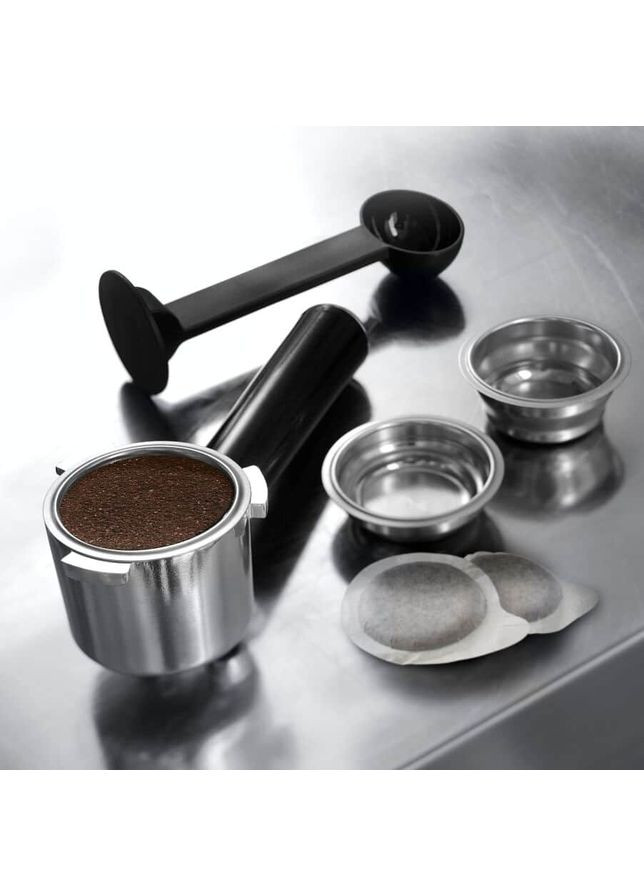 Кофеварка рожковая EC 685 M Dedica Delonghi (363832555)