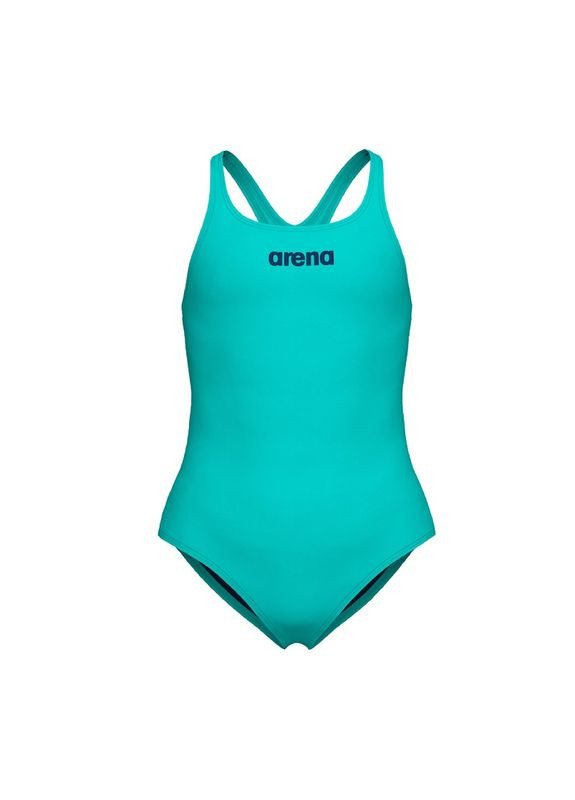Комбінований демісезонний купальник дитячий team swimsuit swim pro solid (004762-870) 8 Arena