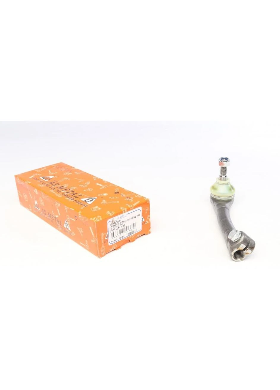 Наконечник рулевой тяги (R) Renault Clio II 98-12 17RN3801 (opt-om) No Brand (339631117)