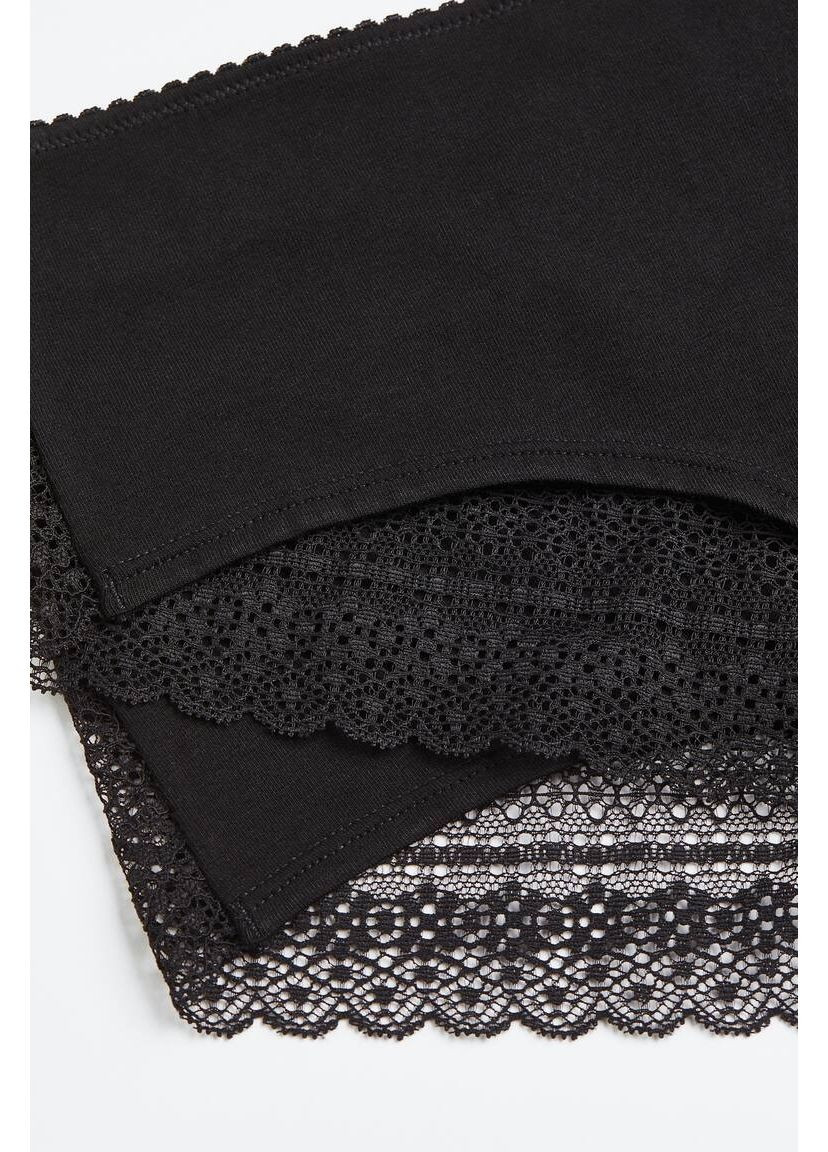 Комплект (трусики 3 пары) H&M (352261163)