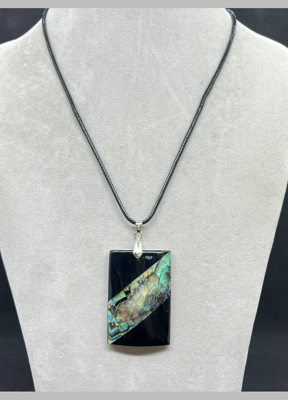 Подвеска Галиотис прямоугольник No Brand (282737527)