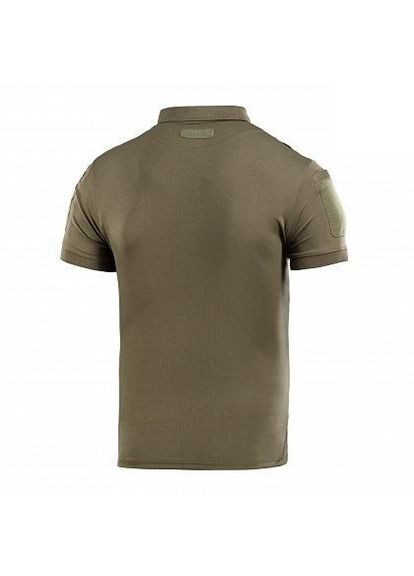 Поло Elite Tactical Coolmax Olive Розмір M-TAC (311569200)