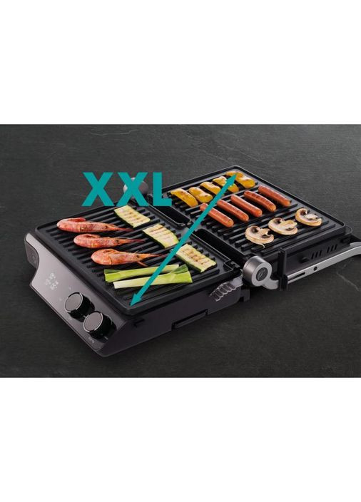 Гриль HCG2000XXL Hisense (306732160)