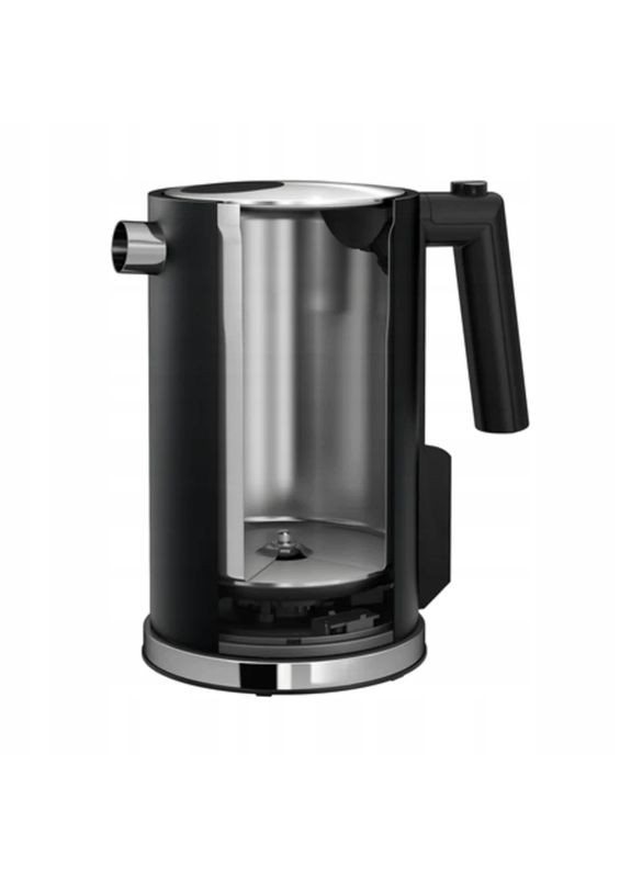 Електрочайник WK902 1.2 л чорний Graef (368805586)